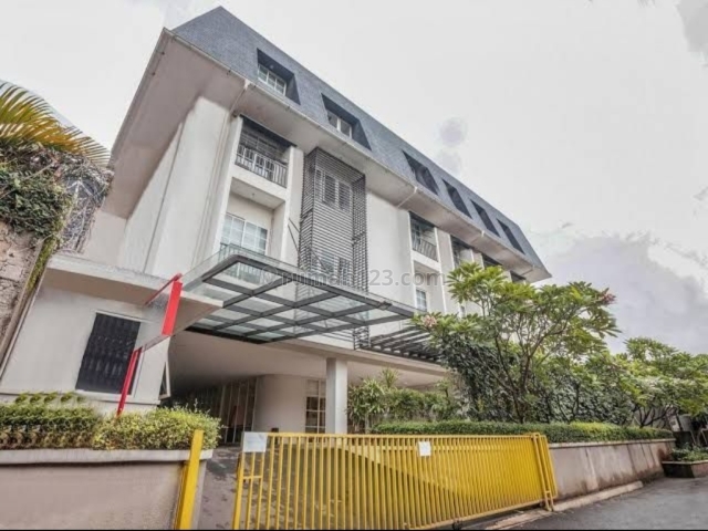 TERMURAH GEDUNG APARTEMEN DI TB SIMATUPANG, luas 938m2, JAKARTA SELATAN (081315212979), TB Simatupang, Jakarta Selatan