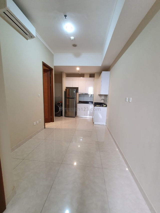 Apartemen Taman Anggrek Residence Condo 1+1BR, Taman Anggrek, Jakarta Barat