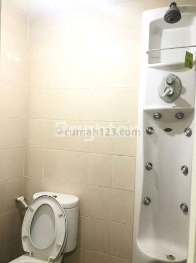 Apartemen Sunter Park View Studio Lantai Tinggi, Sunter, Jakarta Utara