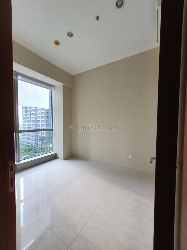 Apartemen Taman Anggrek Residence Condo 1+1BR, Taman Anggrek, Jakarta Barat