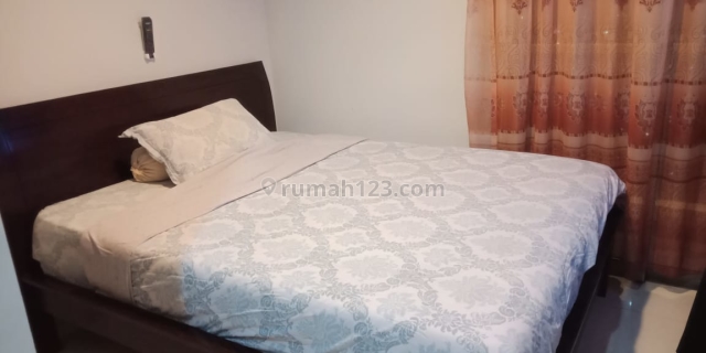 APARTEMEN TAMAN ANGGREK RESIDENCES STUDIO FULLY FURNISHED, Tanjung Duren, Jakarta Barat