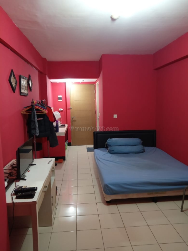 apartemen dekat mall di Gading Icon Jakarta (267), Kelapa Gading, Jakarta Utara