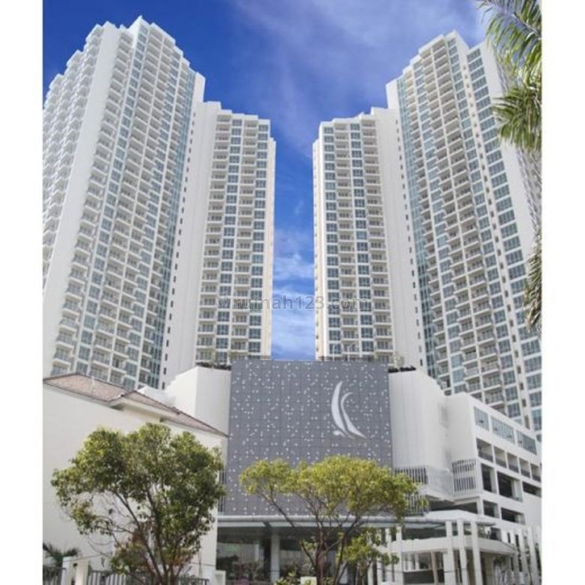 APT ANCOL MANSION TOWER AO, Ancol, Jakarta Utara