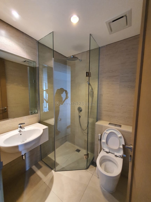 Taman Anggrek Residence, S Parman, Jakarta Barat