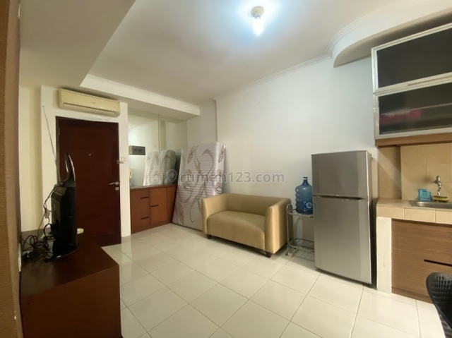 Apartment Medit 2 Lt Rendah - View Medit 1 60jtth nego, Tanjung Duren, Jakarta Barat