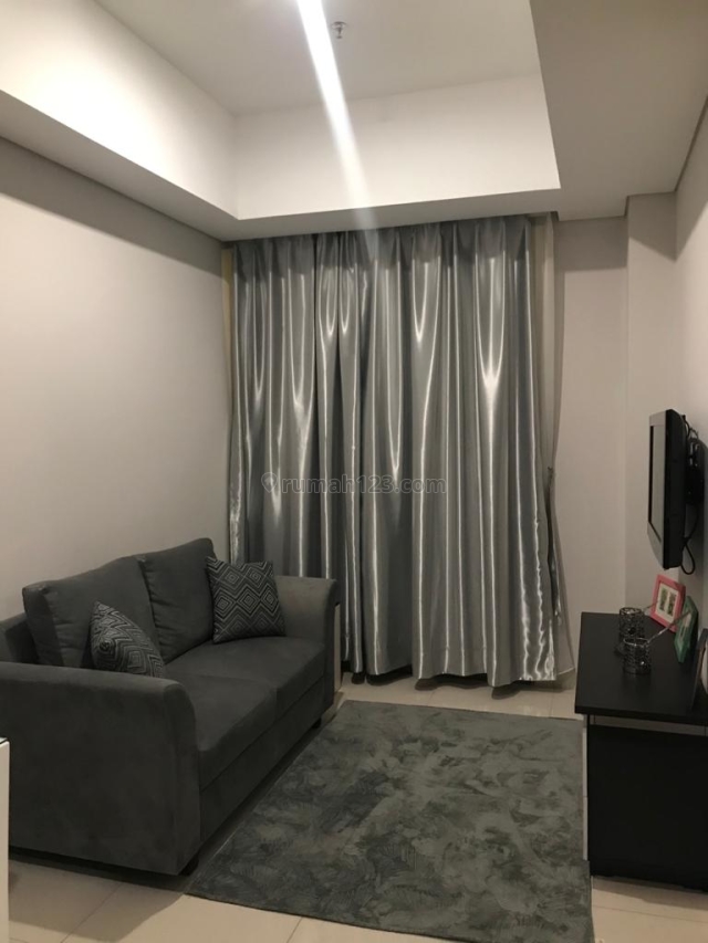 APARTMENT TAMAN ANGGREK RESIDENCE 1 bedroom murah sekali!!!, Taman Anggrek, Jakarta Barat