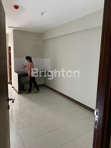 APARTEMEN PLUIT RESIDENCE VIEW SIAP HUNI, Kapuk Muara, Jakarta Utara
