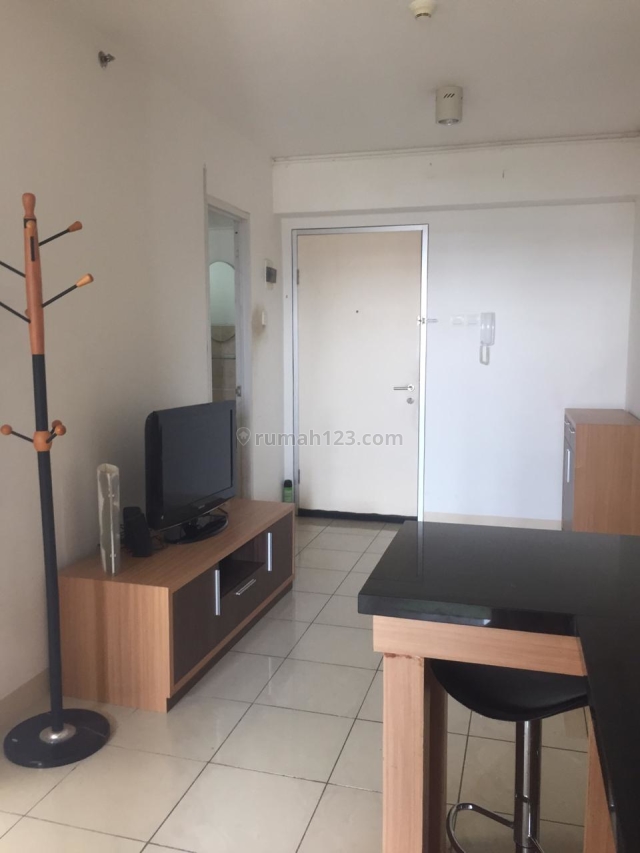 murah banget apartment greenbay pluit 2br luas 42 HANYA 460JT!, Pluit, Jakarta Utara