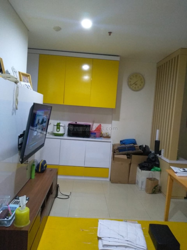 APARTEMENT NORTHLAND ANCOL RESIDENCE, Ancol, Jakarta Utara