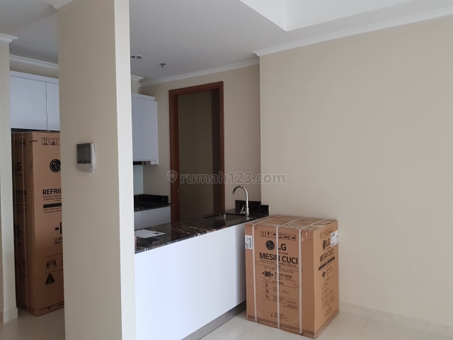 Condominium Taman Anggrek Residences, Jakarta Barat, Grogol, Jakarta Barat