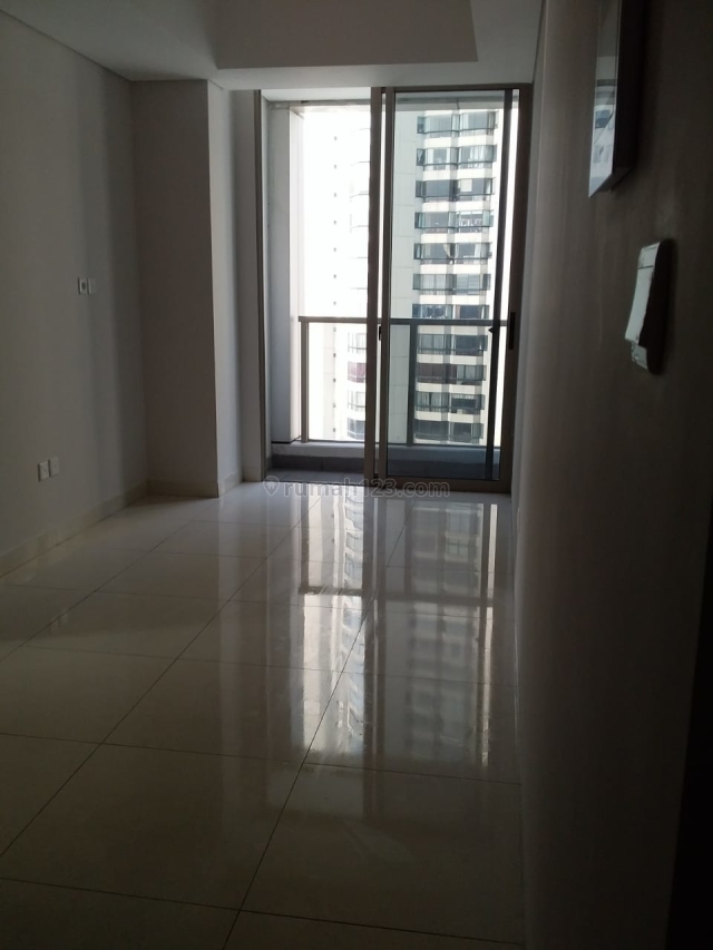 Taman Anggrek Residences 2BR Unfurnished Tower Fragrant, Tanjung Duren, Jakarta Barat