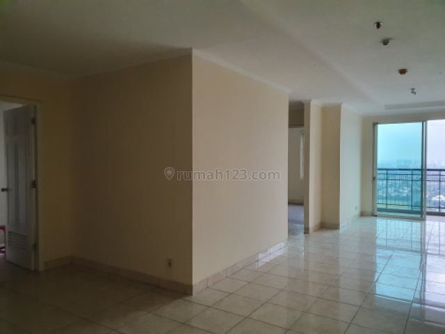 Murah! Apartemen di kelapa gading, French Walk, MOI, Jakarta Utara, Rapi ,Siap Huni., Kelapa Gading, Jakarta Utara