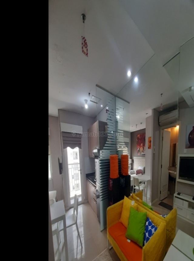 S.E.W.A.A.A MURAHHH BAGUSSS APARTEMEN MADISON PARK 1 BEDROOM FURNISHED, Tanjung Duren, Jakarta Barat