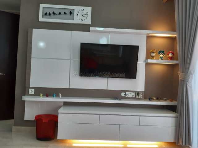Apartemen Central Park, Tanjung Duren, Jakarta Barat