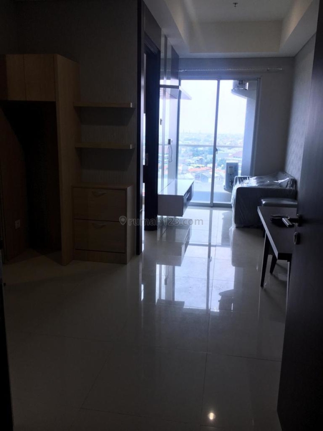 Apartemen Puri Mansion, Jakarta Barat, Duri Kosambi, Jakarta Barat