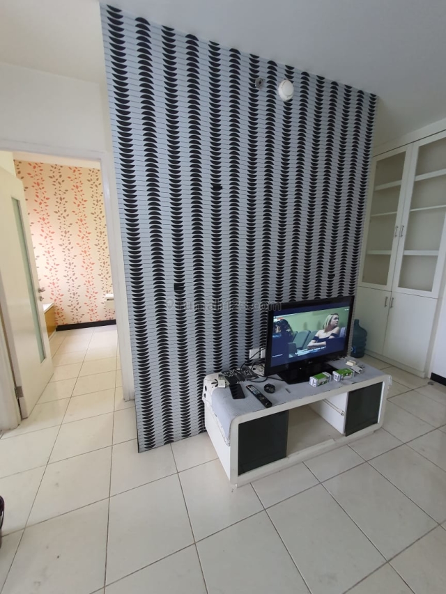 Mediterania 2 Tjg Duren 2 Kamar Furnish Bgs Lt Rendah Siap Huni Bisa Nego, Central Park, Jakarta Barat