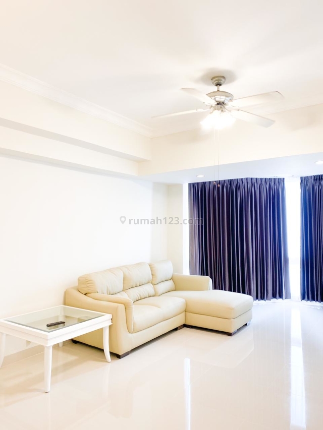 Taman Anggrek Residence, Jalan Panjang, Jakarta Barat