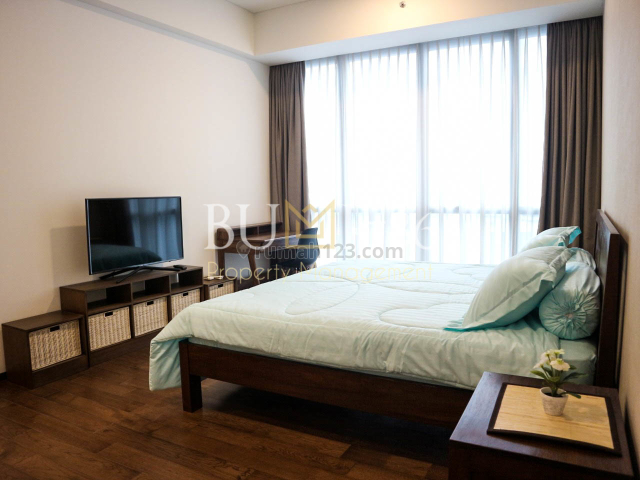 Anandamaya Residences Apartment, 2 Bedroom, 131sqm, Strategic Location in Sudirman, Sudirman, Jakarta Selatan