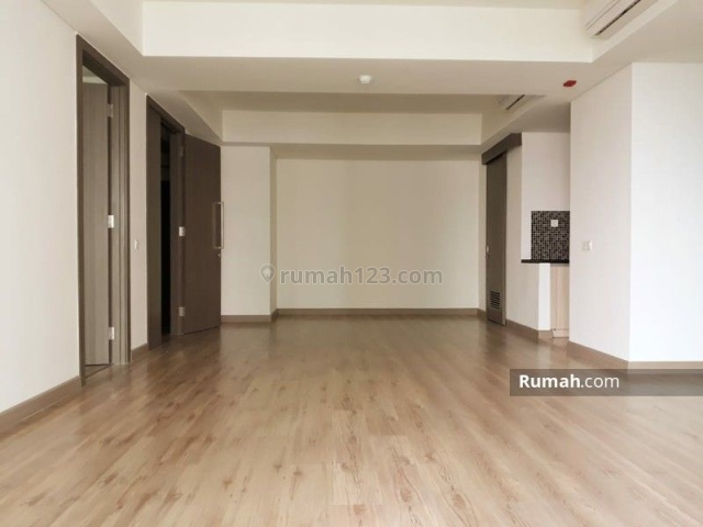 Apartemen St Moritz Tower New Ambassador Tipe 3BR P0110, Puri Indah, Jakarta Barat
