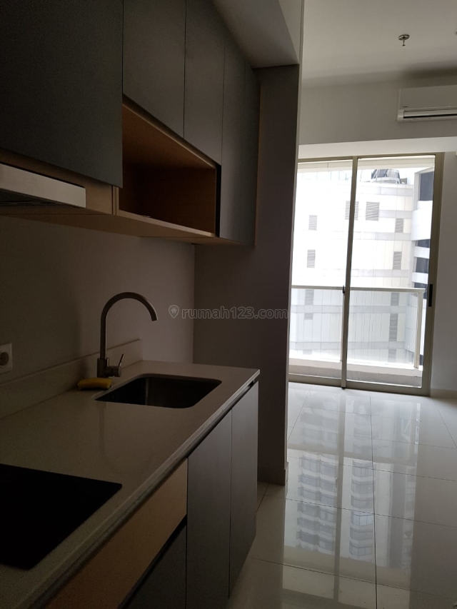 APARTEMEN TAMAN ANGGREK RESIDENCES STUDIO, Tanjung Duren, Jakarta Barat