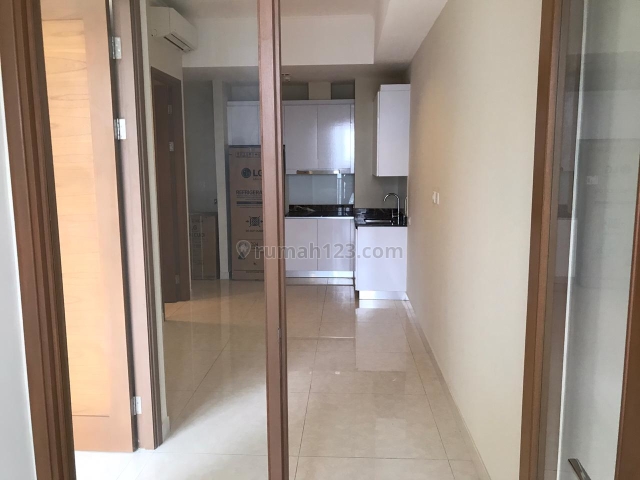Taman Anggrek Residences 1BR Unfurnished Condo, Tanjung Duren, Jakarta Barat
