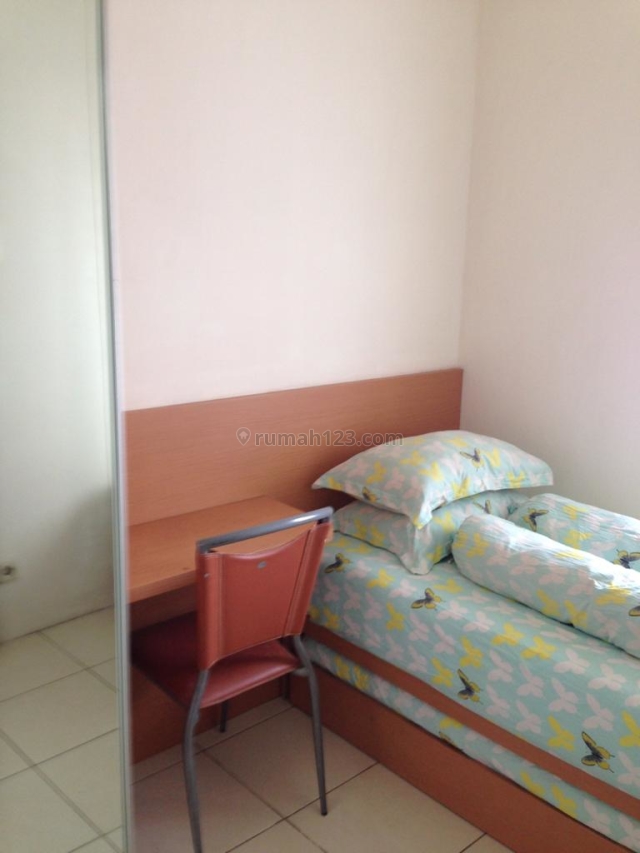Madison Park 2BR Furnished, Grogol, Jakarta Barat
