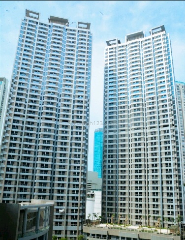 Apartemen Taman Anggrek Residence – 2 BR Size 50 m2 COVID Price, Taman Anggrek, Jakarta Barat