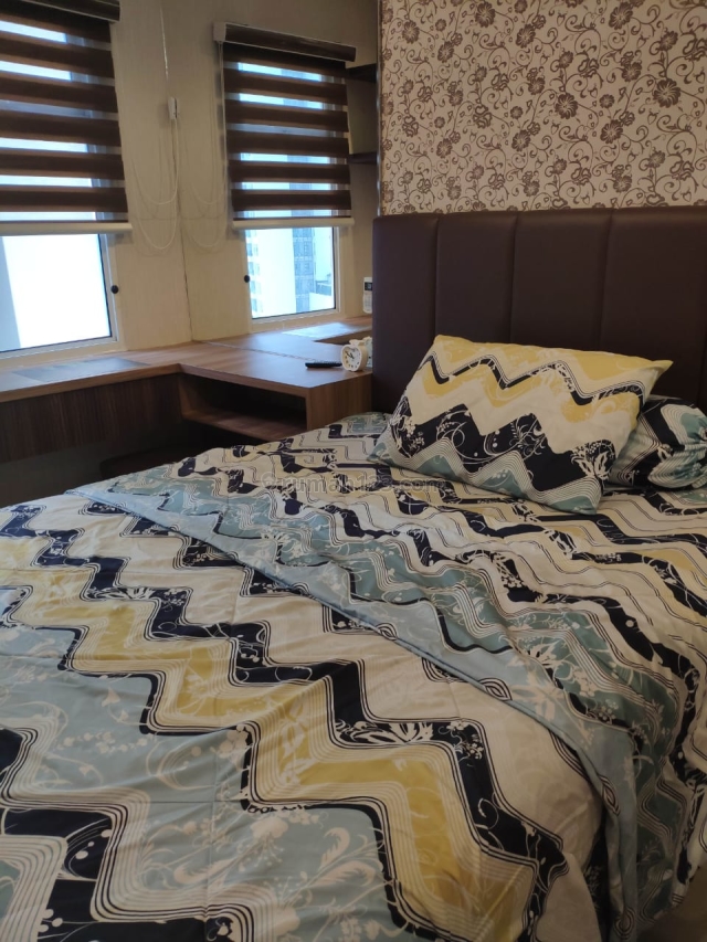 Madison Park Type Studio Furnished, Tanjung Duren, Jakarta Barat
