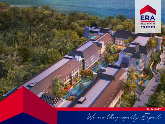 Lavaya Resort dan Residence, Benoa, Badung
