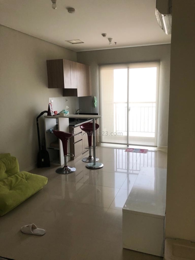 MADISON PARK 2 BR FULLFURNISHED, Grogol, Jakarta Barat