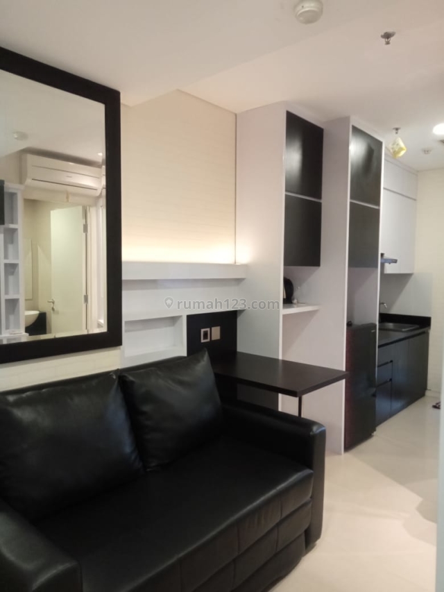 madison park 1 BR fullfurnished, Grogol, Jakarta Barat