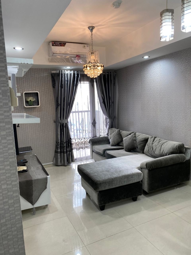 APART IN THE WAVE JAKARTA SELATAN TYPE 2BR GOOD UNIT STRATEGIC AREA AND CHEAP PRICE, Kuningan, Jakarta Selatan