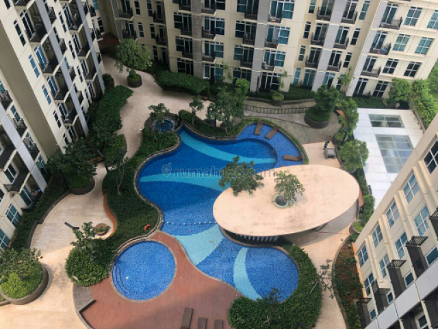 Apt Puri Orchard, Rawa Buaya, Jakarta Barat