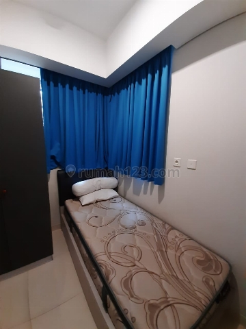 Apartemen Tamana Anggrek Full Furnished Lantai rendah, Taman Anggrek, Jakarta Barat