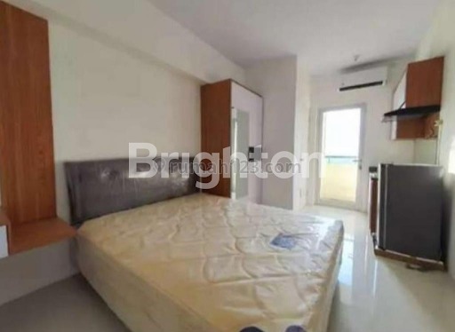 unit studio Gunawangsa Tidar siap huni, Sidoarjo, Sidoarjo