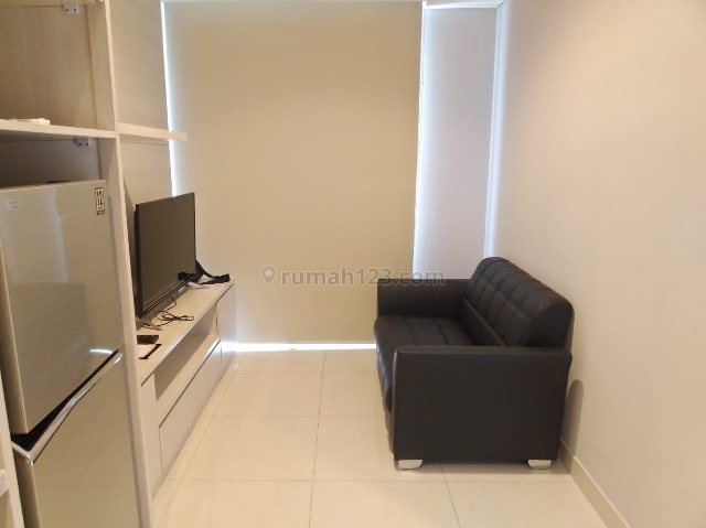 Taman Anggrek Residences 2 BR tower Calypso, Taman Anggrek, Jakarta Barat