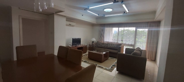 WTR APT PALM COURT AT MAMPANG 2BR FURNISHED CHEAP AND GOOD UNIT, Mampang, Jakarta Selatan