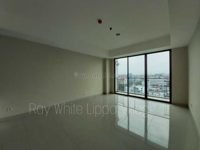 Apartemen Nine Residence - Studio Type, Mampang Prapatan, Jakarta Selatan