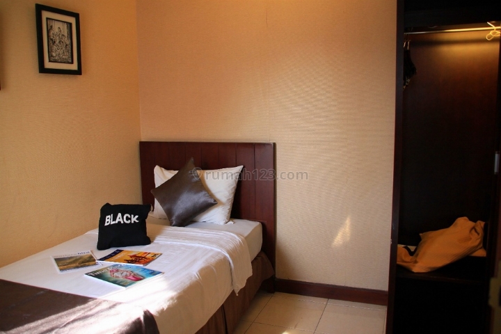 MAJESTY - 2BR NEW PRINCESS, Sukajadi, Bandung