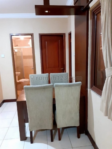 MAJESTY - 3BR KING, Sukajadi, Bandung