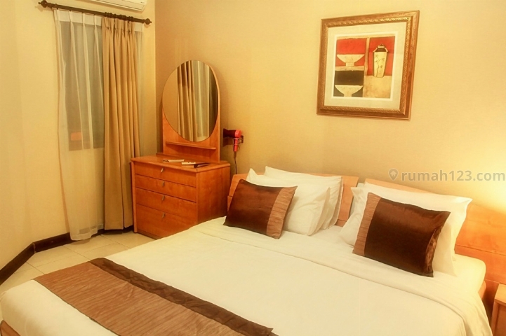 MAJESTY - 3BR SUPER KING, Sukajadi, Bandung
