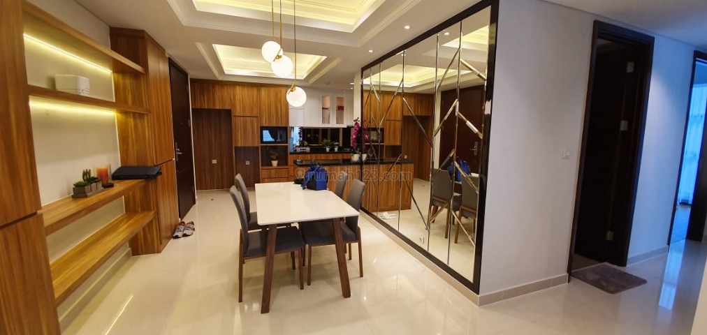 Apartement di South Hill Kuningan, Jakarta Selatan ~ Fully Furnish, Kuningan, Jakarta Selatan