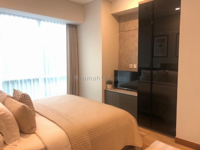 APARTEMENT SETIABUDI SKY GARDEN TOWER SKY USD 1.300 PERMONTH, Setiabudi, Jakarta Selatan