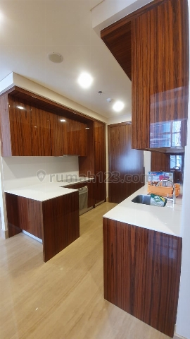 South Hills Apartment, Setiabudi, Jakarta Selatan