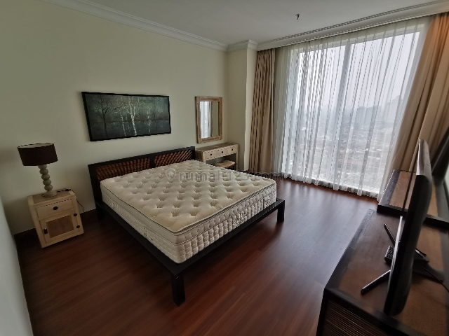 The Pakubuwono View Apartment, Pakubuwono, Jakarta Selatan