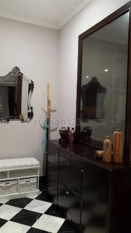 Kemang Village Apartment, Kemang, Jakarta Selatan