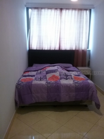 Apartemen Rasuna Full Furnished View City, Setiabudi, Jakarta Selatan