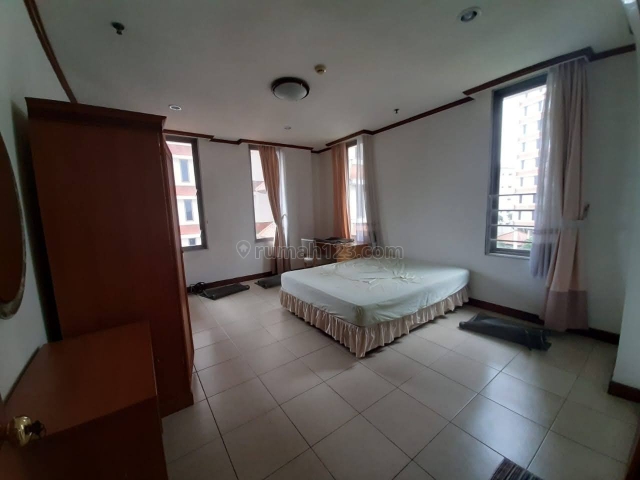di cepat apartment 2 bedroom kintamani, Mampang, Jakarta Selatan