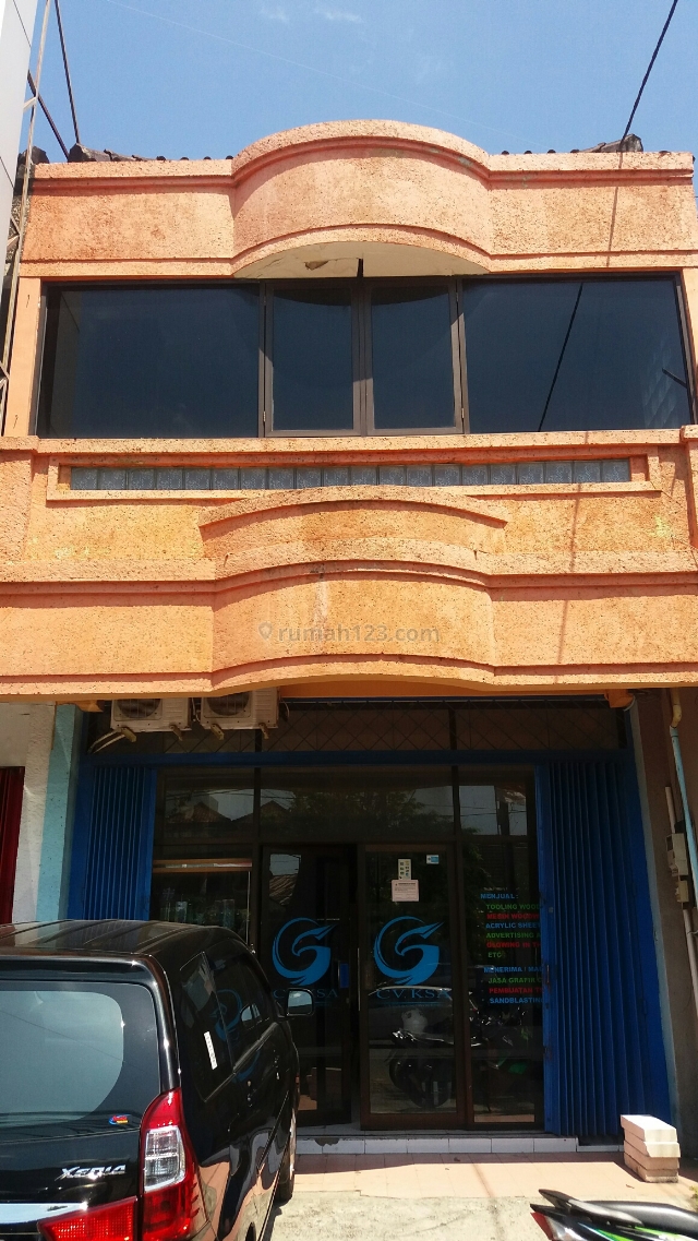 Ace Hardware Gatot Subroto | ruko dijual 2 lantai shs2008456 rumah123 com Ace Hardware Gatot Subroto | ruko dijual 2 lantai shs2008456 rumah123 com