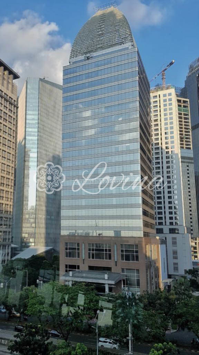 Plaza Asia SCBD Sudirman - Strategic Location, Sudirman, Jakarta Selatan